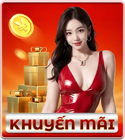 Icon Khuyến Mãi 33WIN