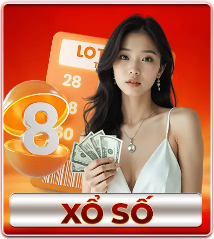 icon Xổ Số 33WIN