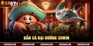 Avartar Bắn Cá Đại Dương 33Win