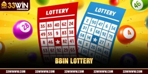 Avartar BBIN Lottery