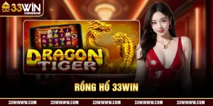 Avartar Rồng Hổ 33WIN