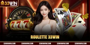 Avartar Roulette 33WIN